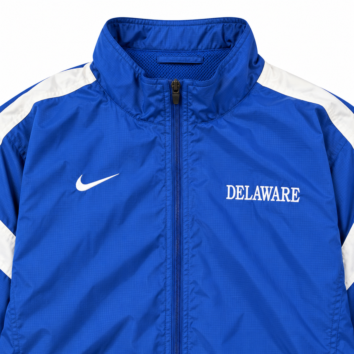 Nike Delaware Storm-FIT Trainingsjacke Blau | XL