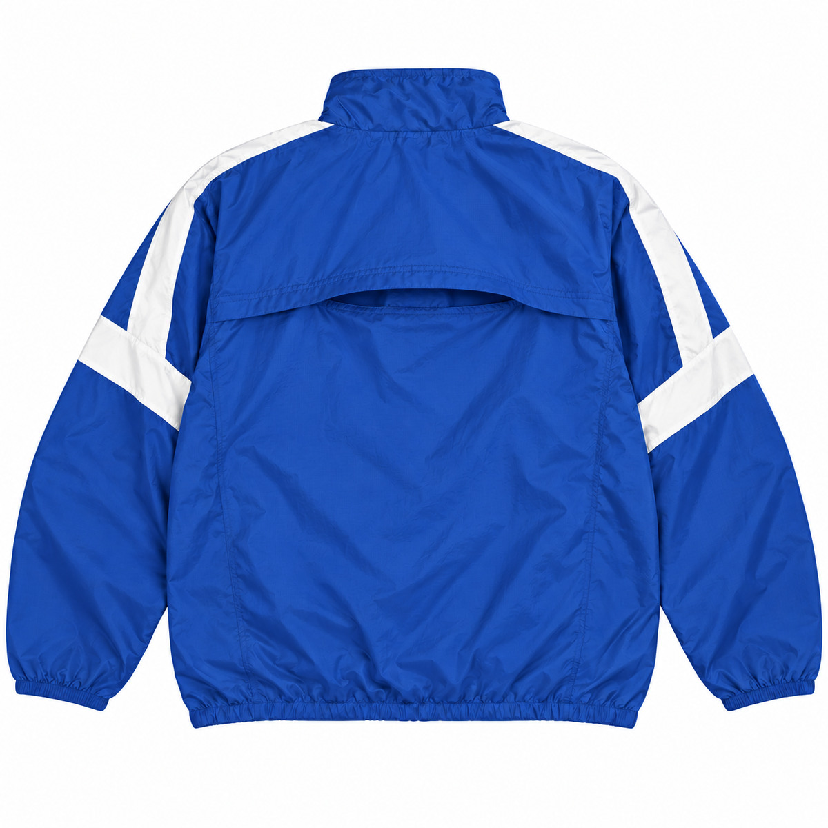 Nike Delaware Storm-FIT Trainingsjacke Blau | XL
