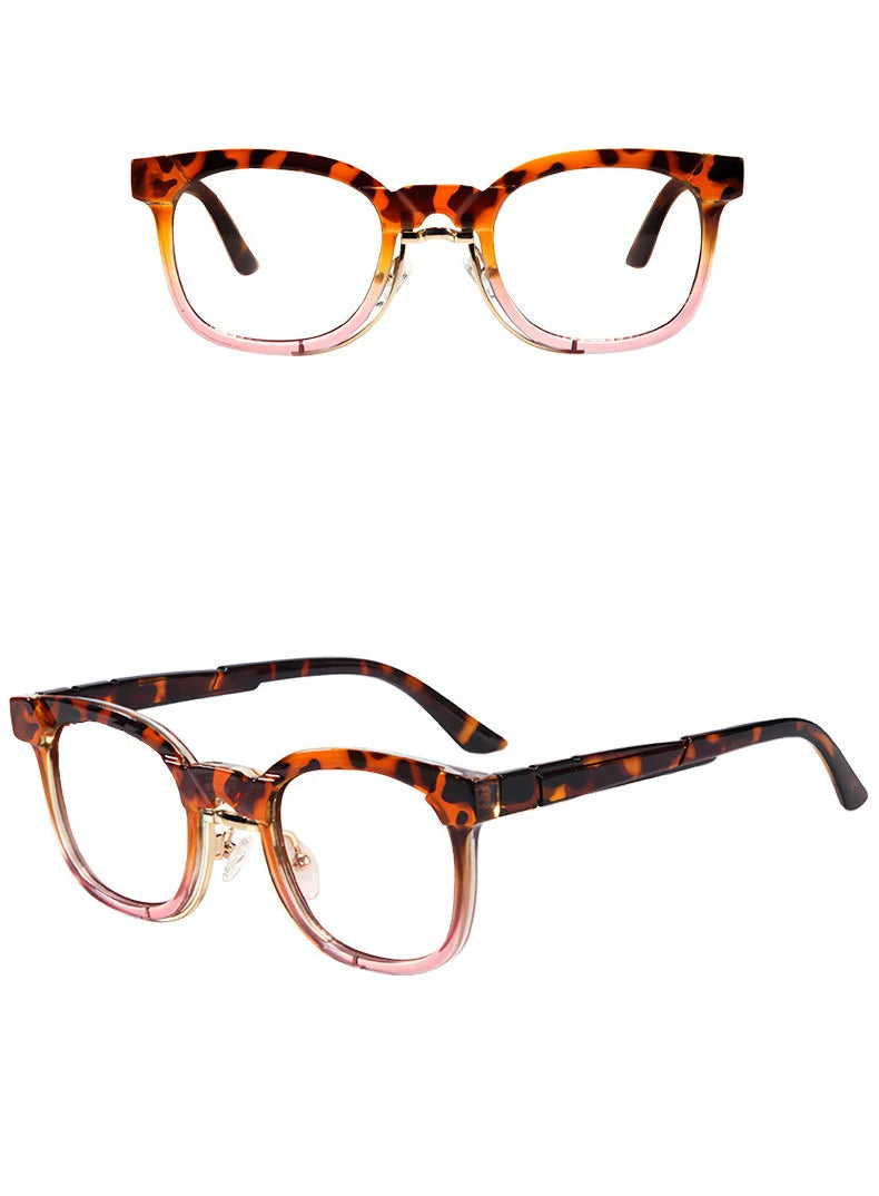 Ramitos Sonnenbrille Sommer Outfit Produktbild