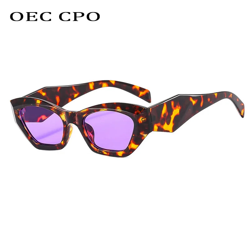 Ramitos Sonnenbrille UV400 für Festival und Sommer Outfit