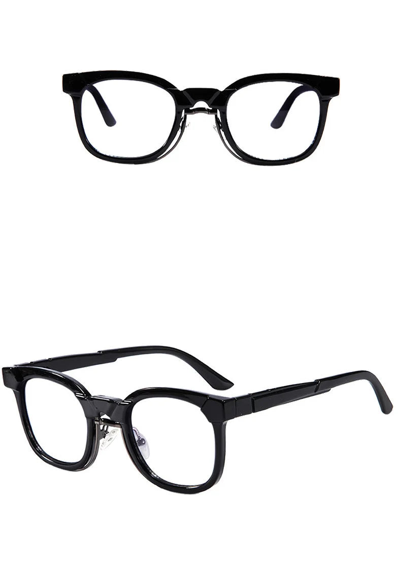 Ramitos Retro Sonnenbrille Produktdetail