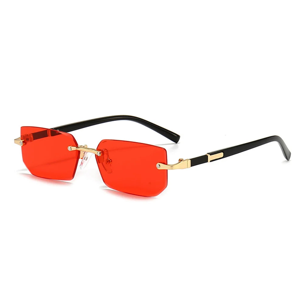 Trendige UV400 Sonnenbrille Strand Festival günstig