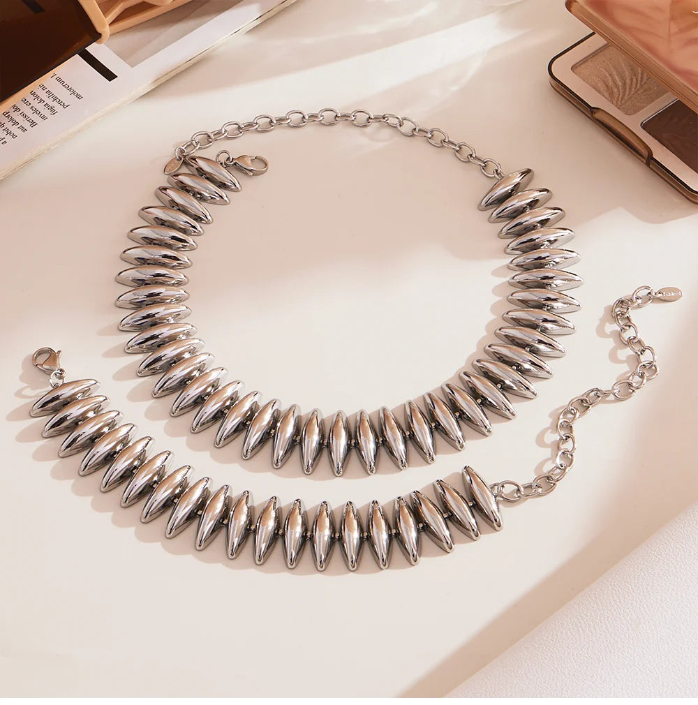 Ramitos Statement Schmuck Produktdetail