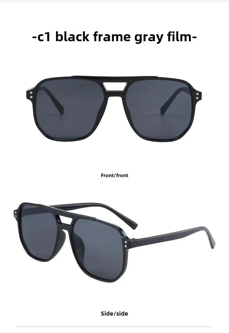 Ramitos Pilot Sonnenbrille - UV400 Sommerlook