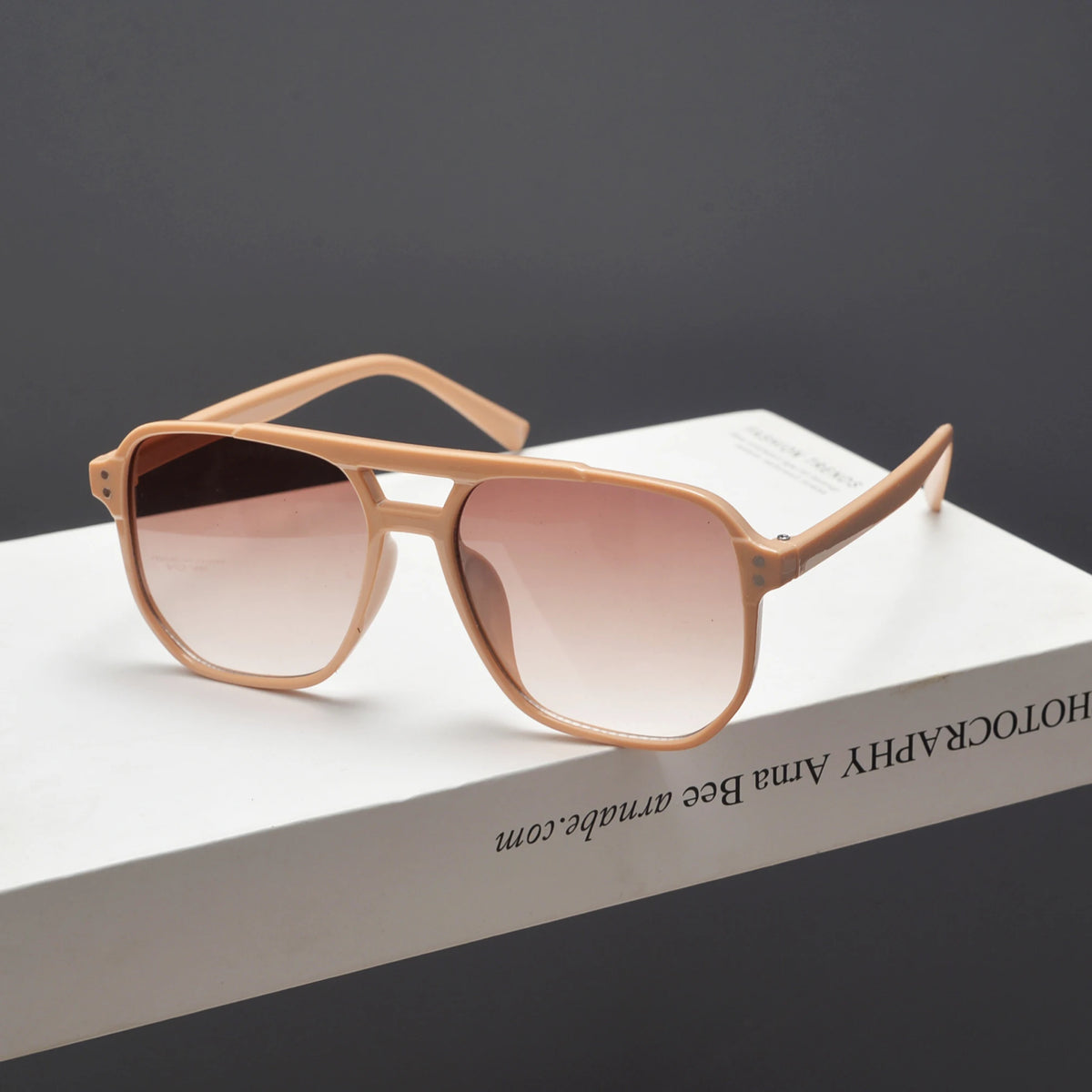 Ramitos Pilot Sonnenbrille - UV400 Sommerlook