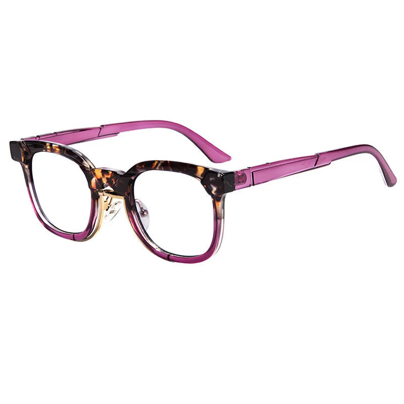 Ramitos Vintage Sonnenbrille weitere Ansicht