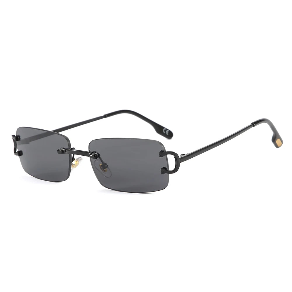 Metal Square Sonnenbrille Ramitos Produktdetail