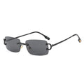 Metal Square Sonnenbrille Ramitos Produktdetail