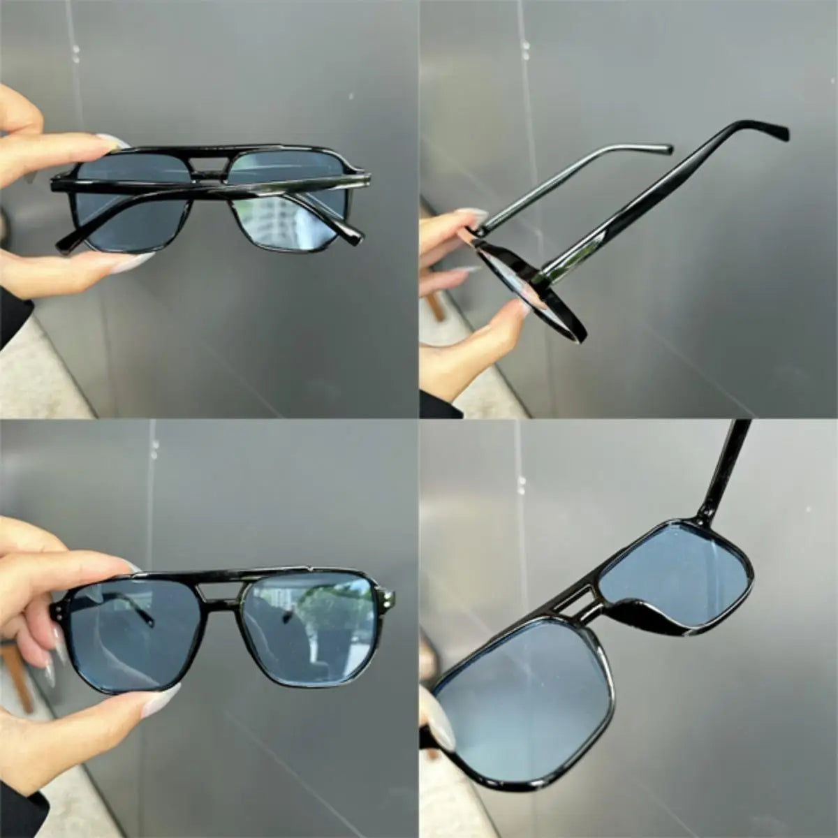 Ramitos Pilot Sonnenbrille - UV400 Sommerlook