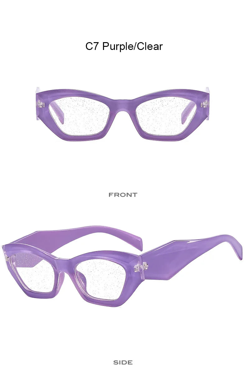 Ramitos Punk Sonnenbrille Produktdetail