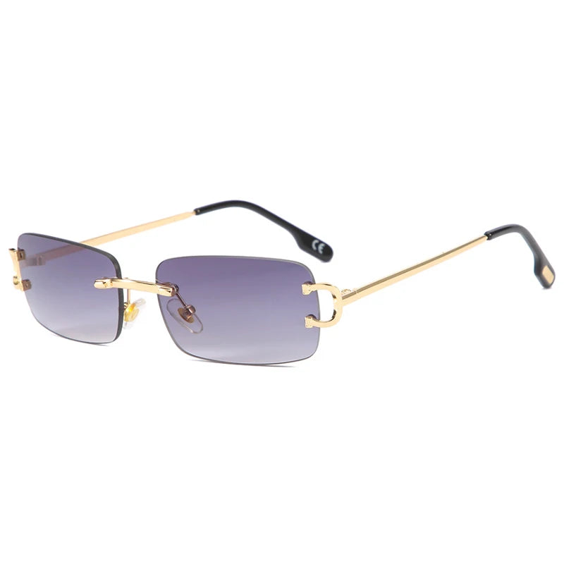 Premium Sonnenbrille als Outfit Accessoire von Ramitos