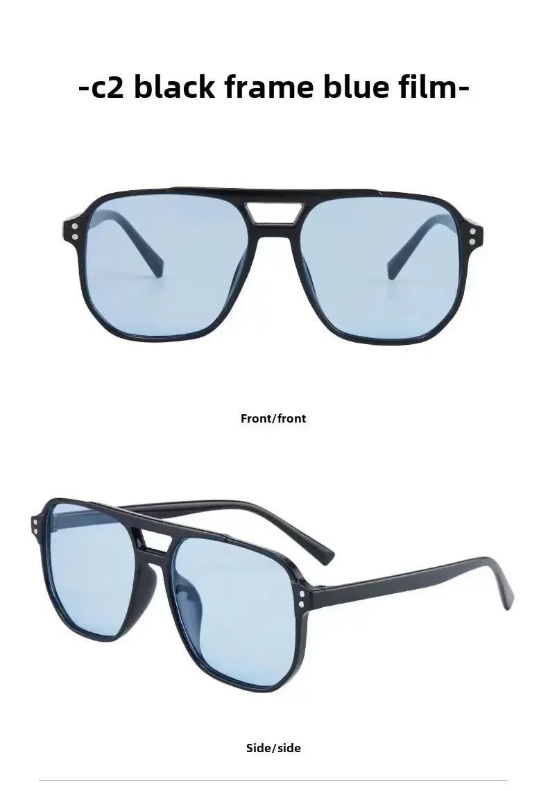 Ramitos Pilot Sonnenbrille - UV400 Sommerlook
