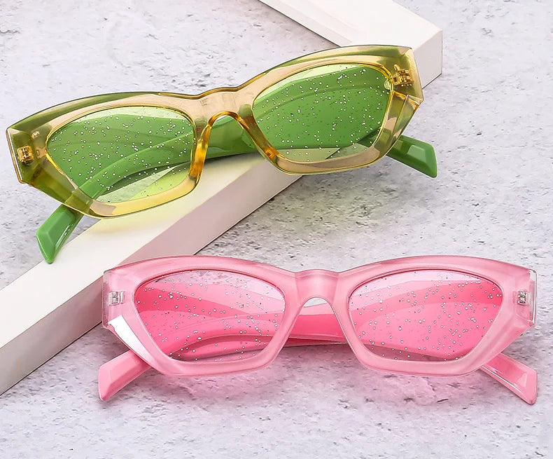 Ramitos UV400 Sonnenbrille für sonnige Tage und City Look