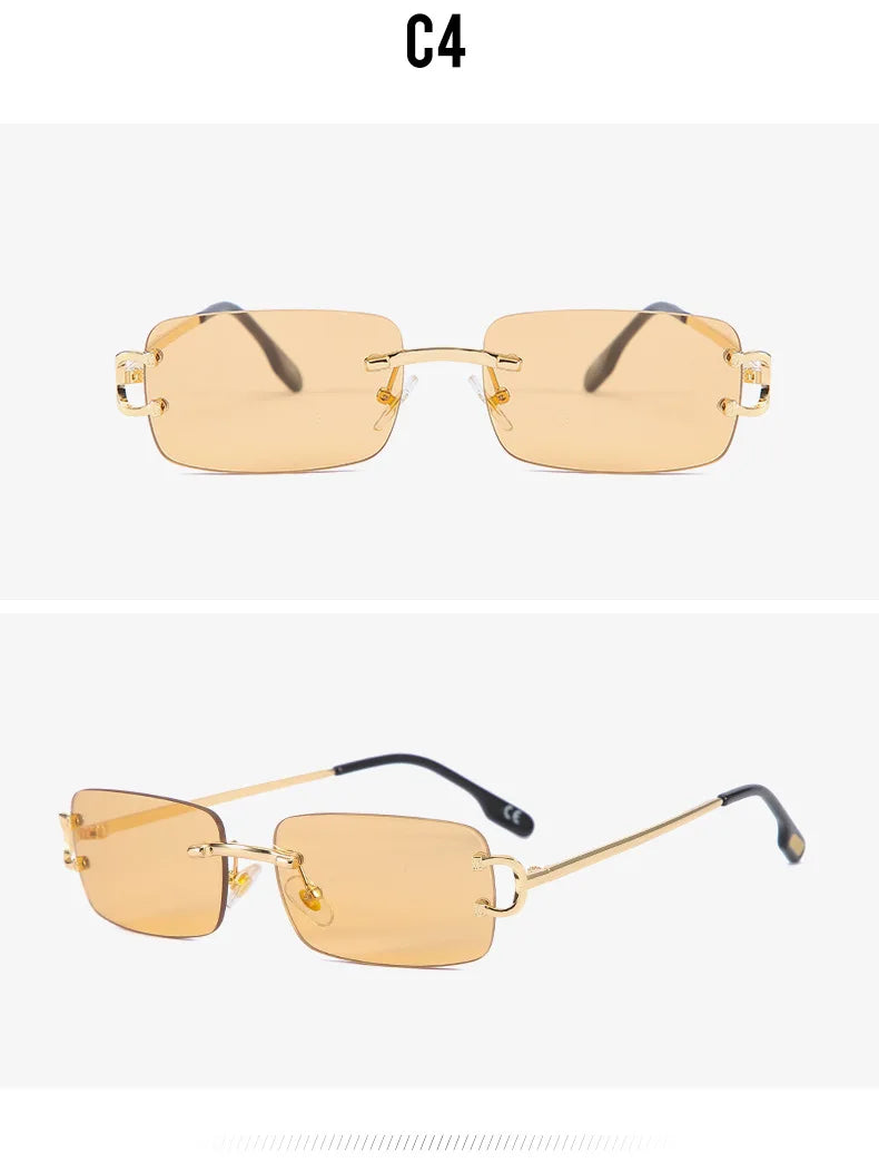 Ramitos UV400 Sonnenbrille Produktbild