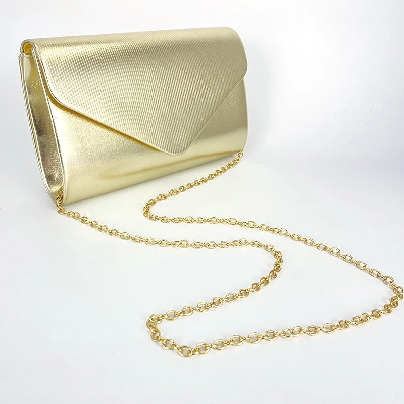 Mini Bag für Abendlook Event und City Outfit
