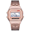 Ramitos Vintage Digitaluhr - Retro Streetwear Style