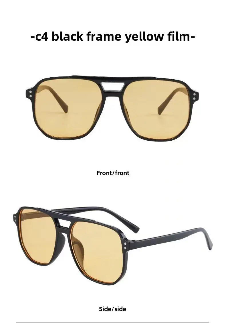 Ramitos Pilot Sonnenbrille - UV400 Sommerlook