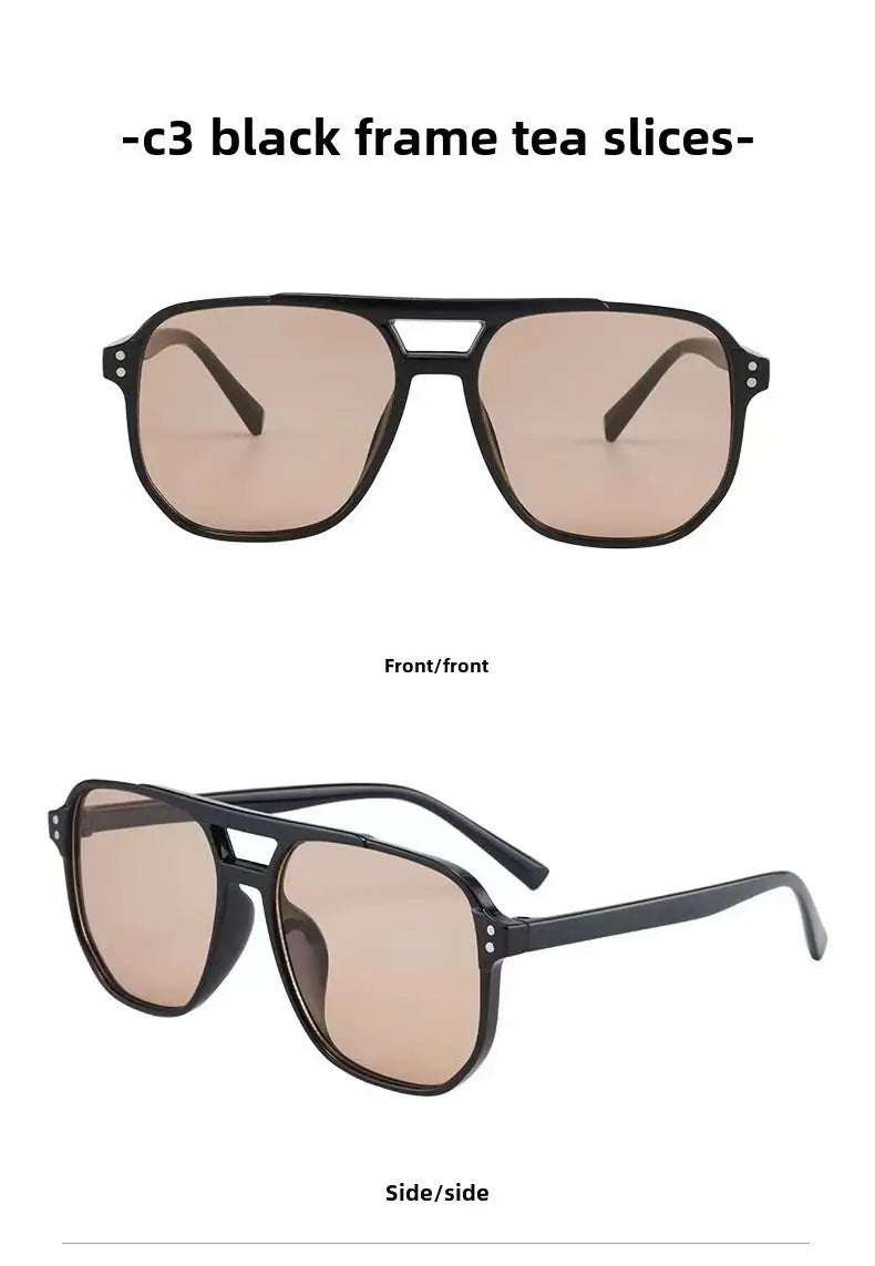 Ramitos Pilot Sonnenbrille - UV400 Sommerlook