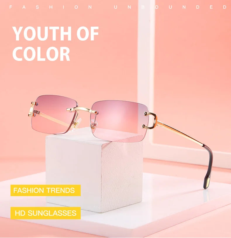 Ramitos UV400 Sonnenbrille für Damen und Herren
