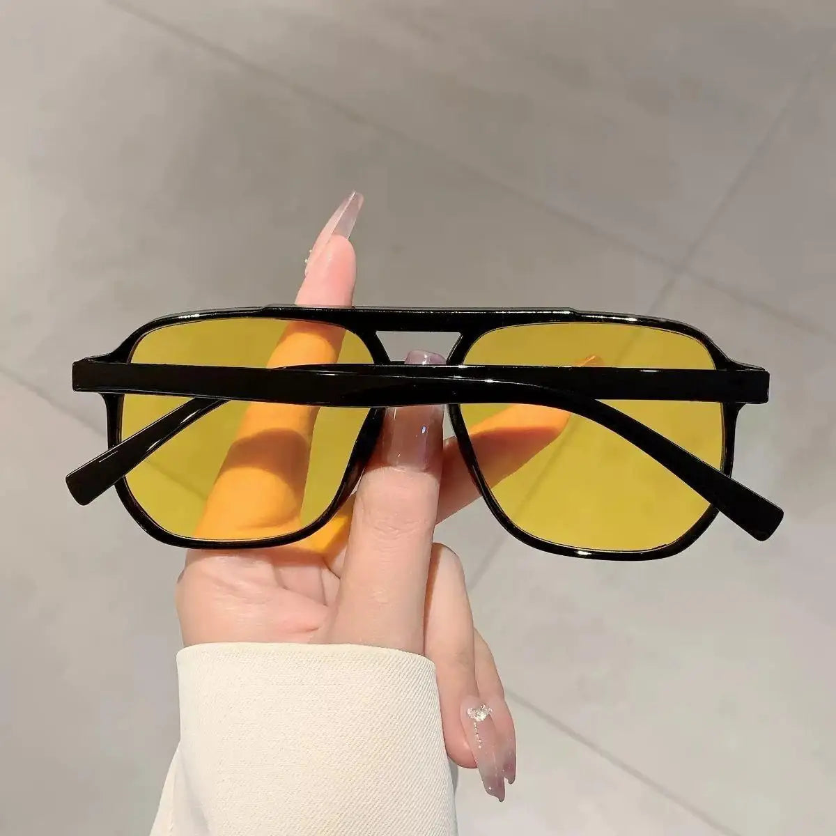 Ramitos Pilot Sonnenbrille - UV400 Sommerlook