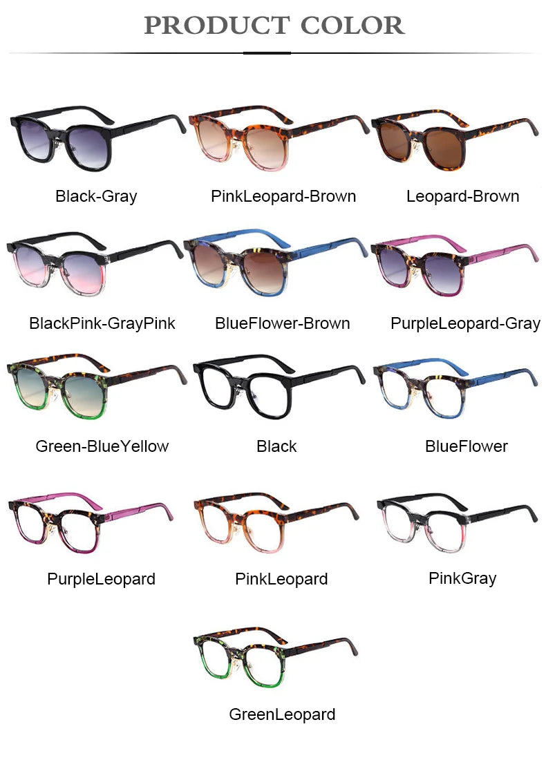 Ramitos Sonnenbrille Dunkelgrün Produktansicht